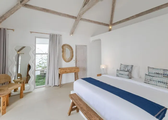 Cocodrilos 2 By Pertama Villa Seminyak