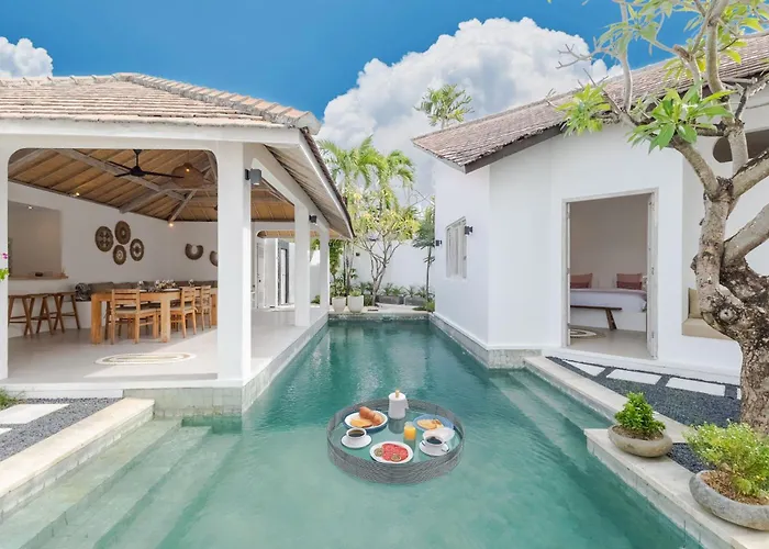 Cocodrilos 2 By Pertama Villa