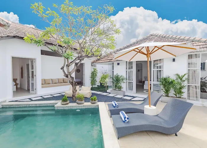 Villa Cocodrilos 2 By Pertama Seminyak